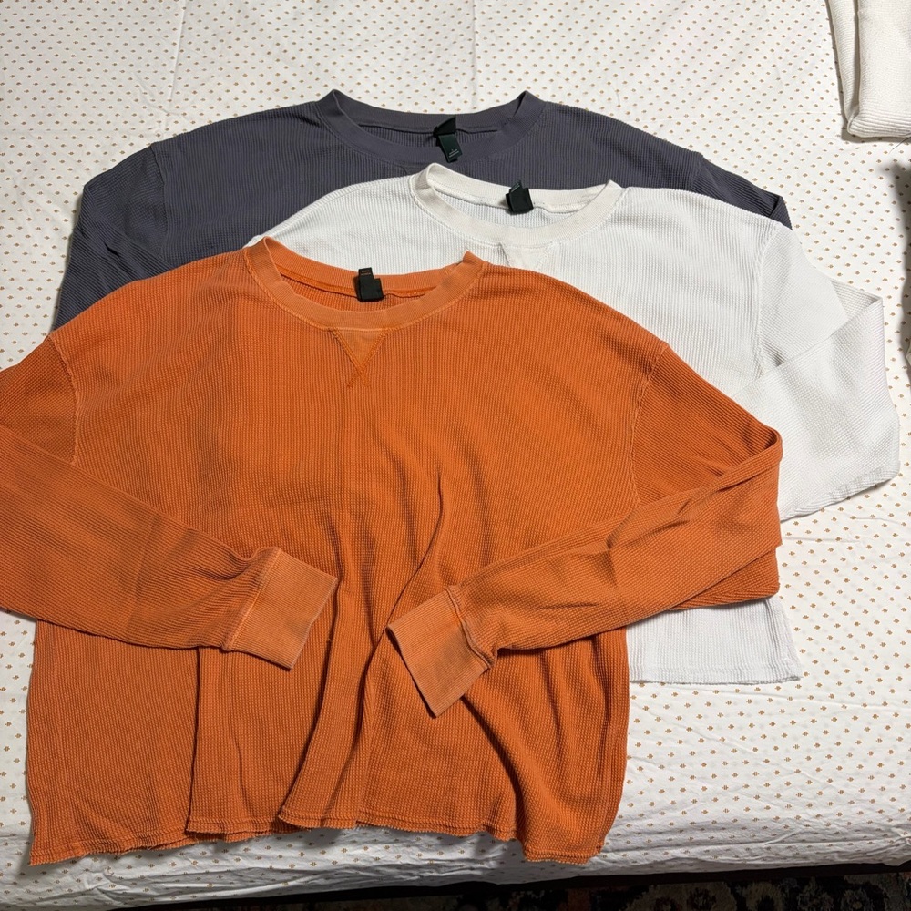 Wild Fable Men's Shirt Bundle